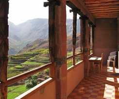 Hotel Tamatert Guest House