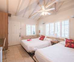 Hotel El Rancho Motel