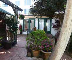 Hotel Redwood Hollow Cottages