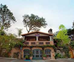 Hotel Les Artistes Inn