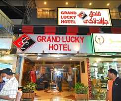 Grand Lucky