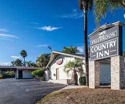 Hotel Fallbrook Country Inn
