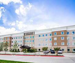 Hotel Staybridge Suites Plano North - Frisco by IHG
