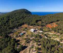 Hotel Agroturismo Can Pujolet