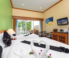 Hotel Timber House Ao Nang