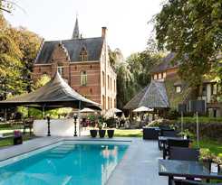 Hotel Charmehotel Manoir Ogygia