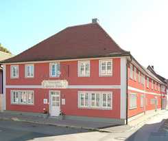  Hotel Garni Goldene Traube