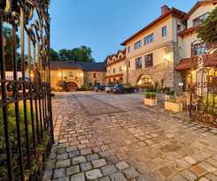 Hotel Folwark Stara Winiarnia