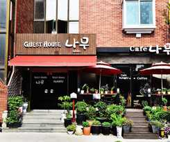 Hotel Namu Guesthouse - Hostel