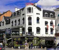 Hotel The Century