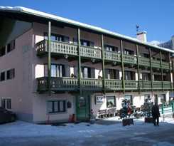 Hotel Garn&igrave; Zeni