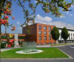 Hotel Sant&eacute; Royale and Gesundheitsresort