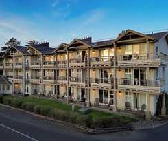 Hotel The Wayside Inn