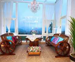 Hotel Yilan Yalu Good View Homestay