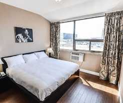 Hotel Nu Toronto