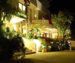 Hotel Paistos