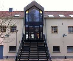 Hotel Oostereiland - Gevangenis
