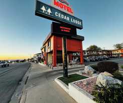 Hotel Cedar Lodge