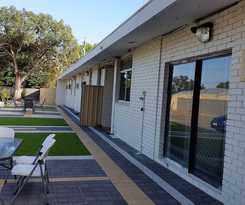 Hotel Perth City Motel