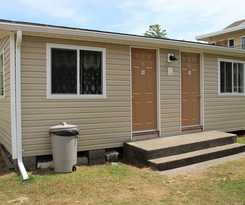 Hotel Sauble Beach Lodge