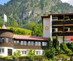 Hotel Sonnenbichl
