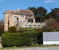 Hotel Manoir Dalmore