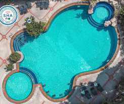 Hotel Mike Garden Resort