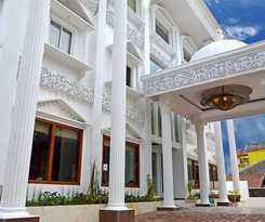 Hotel Safira Magelang