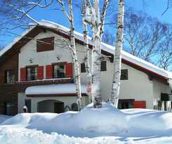 Hotel Madarao Elm Pension