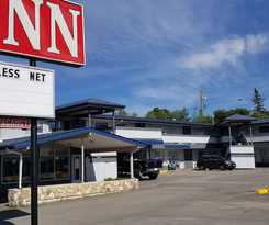 Hotel Howard Johnson by Wyndham Hinton