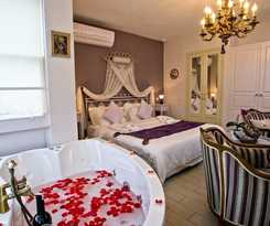  Ala&ccedil;atı Sultan Konak Butik Otel