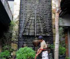 Hotel Omah Sinten Heritage and Resto