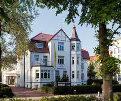 Hotel Ringhotel Strandblick