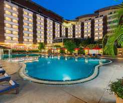 Mountain Beach Resort