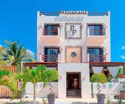 Hotel Boutique Pachamama