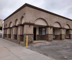 Hotel Bartlett Motel
