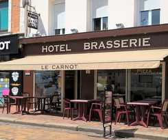Hotel le Carnot