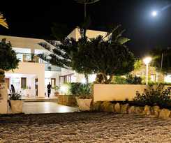 Hotel Ristorante Cavalluccio Marino