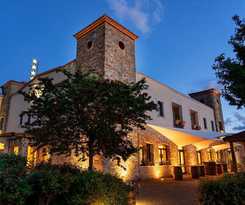 Hotel Villa Venus