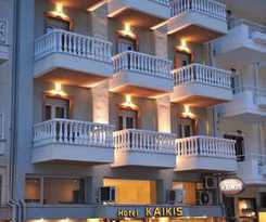 Hotel Kaikis
