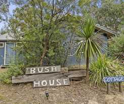 Hotel Lorne Bush House Cottages and Eco Retreats