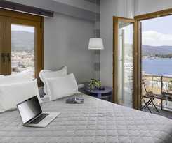 Hotel Dimitra Boutique