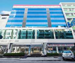 Pratunam City Inn