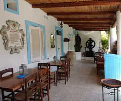 Hotel La Giara Vulcano