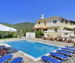 Hotel Palirria and Studios
