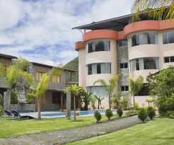 Hotel Napolitano Apart and