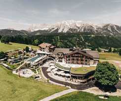 Hotel Schwaigerhof