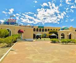 Hotel Jabal Akhdar