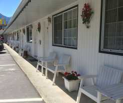 Hotel Alpine Motel