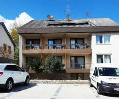  Hotel Am Kurpark